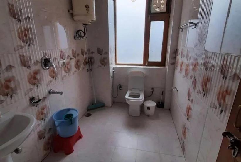 Himalayan Woods Cottage Manāli Екстериор снимка